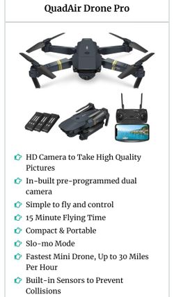 Amazing DRONES