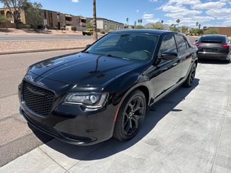 2021 Chrysler 300