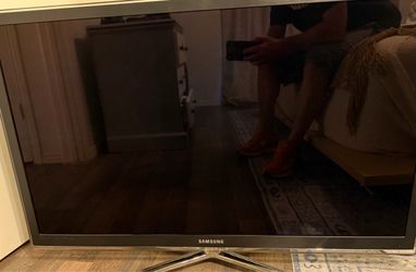 Samsung TV’s