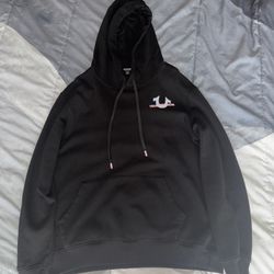 True Religion Hoodie