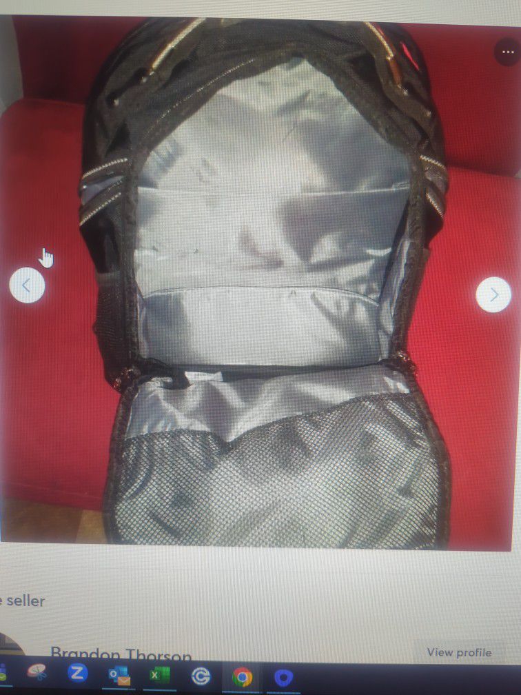 Swiss Wenger Laptop Backpack