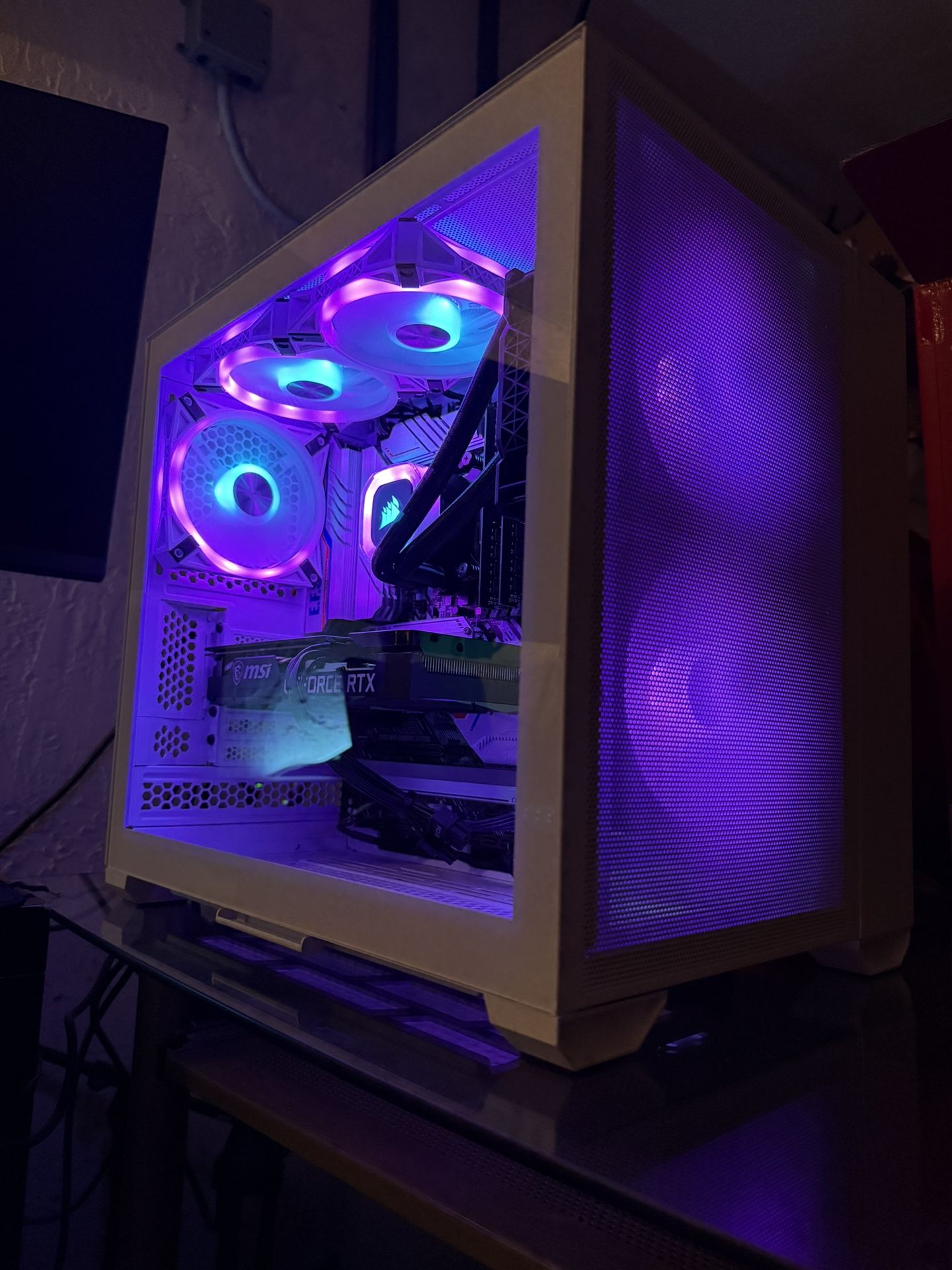 Gaming pc Trade or sell