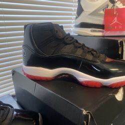 Brand New Jordan’s 
