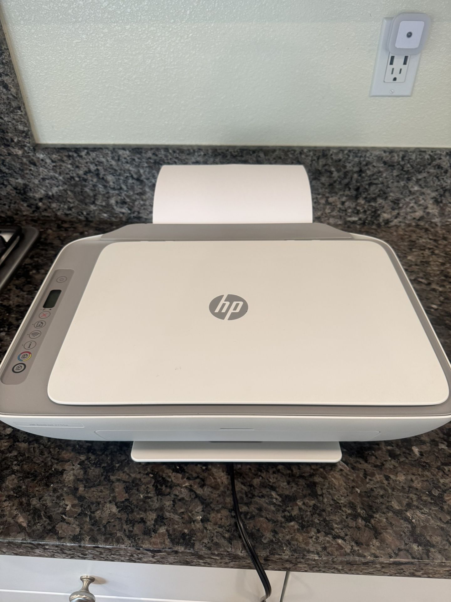 HP DeskJet 2755e