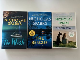 Non fiction books