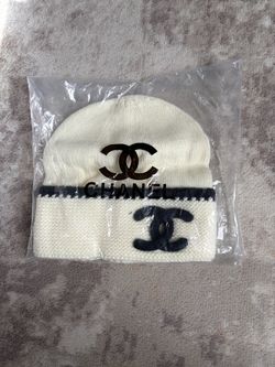 CC beanie