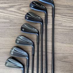 Slightly Used P 790 • Taylor made • Set •