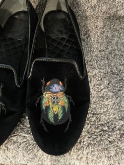 Tory Burch Beetle Loafers for Sale in El Paso, TX - OfferUp
