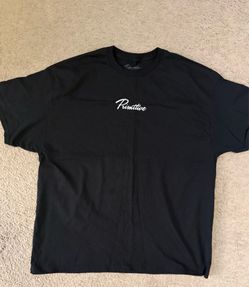 Men’s Primitive short sleeve