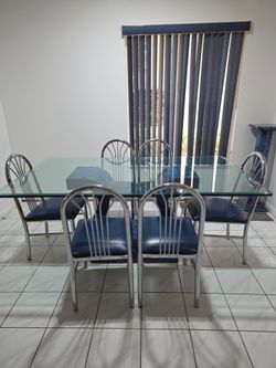 Dining set