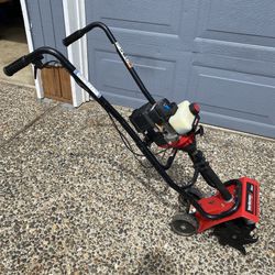 Mini Tiller Cultivator 