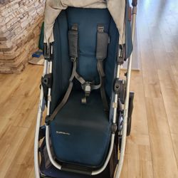 Uppababy CRUZ V2