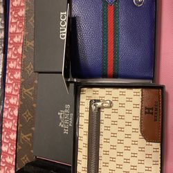 Namebrand Men’s Wallets