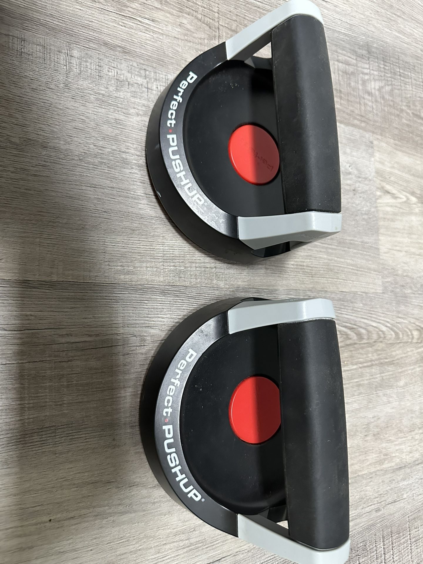 Perfect Push-Up Exerciser