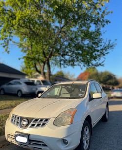2012 Nissan Rogue SV $4500