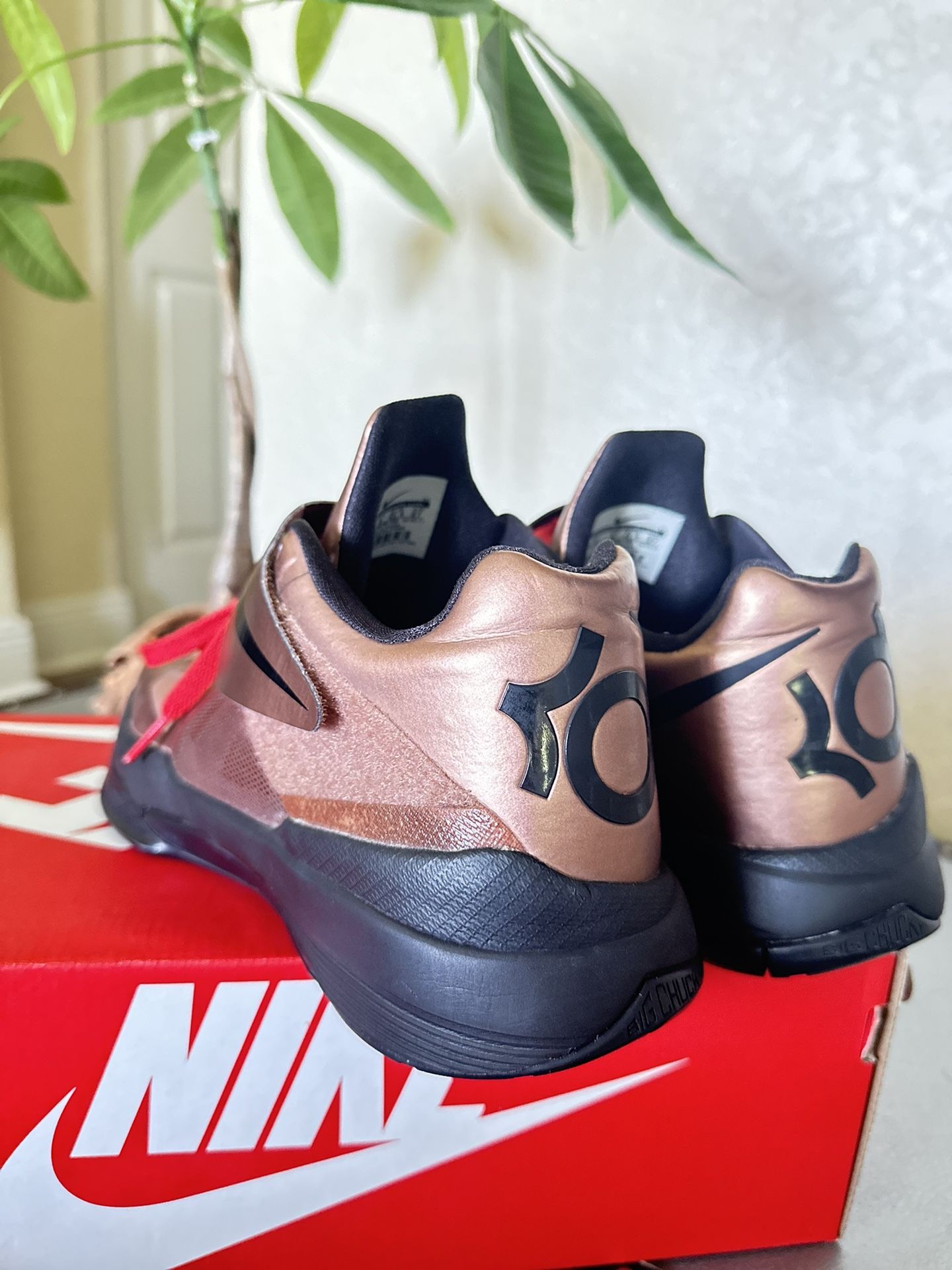 Kd 4 cheap copper