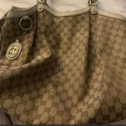 Gucci Purse 