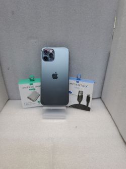 iPhone 12 Pro 256gb Unlocked-Babcock rd
