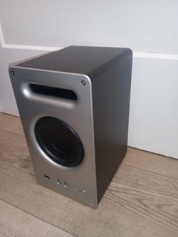 VIZIO SUBWOOFER FOR SALE 