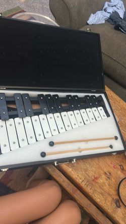 Stagg classroom xylophone