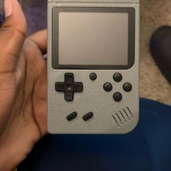 game boy