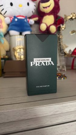 Prada men