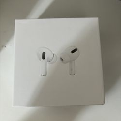 AirPods Pro Brand New