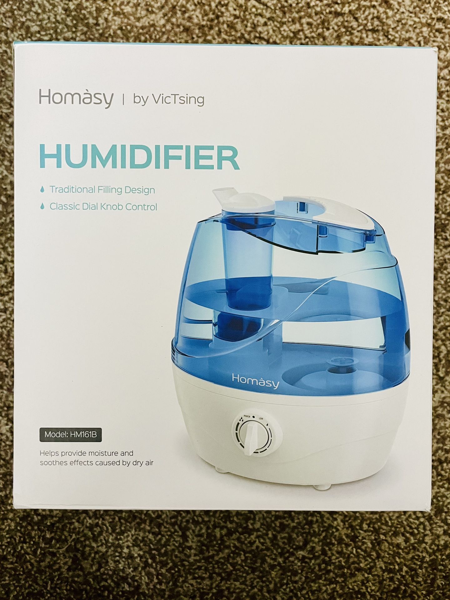 Humidifier