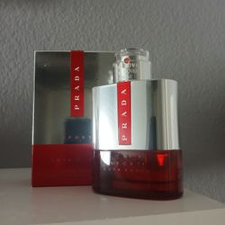 Prada Luna Rossa Sport