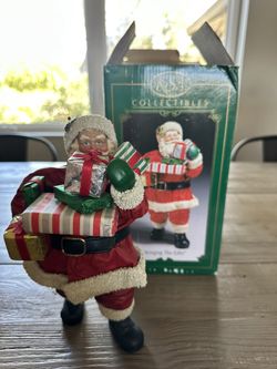 KSA Collectible BRINGING THE GIFTS