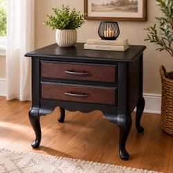 Refurbished Bassett Nightstand
