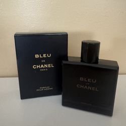 Bleu De Chanel 3.4 FL oz
