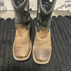 Cody James Boys Boots 