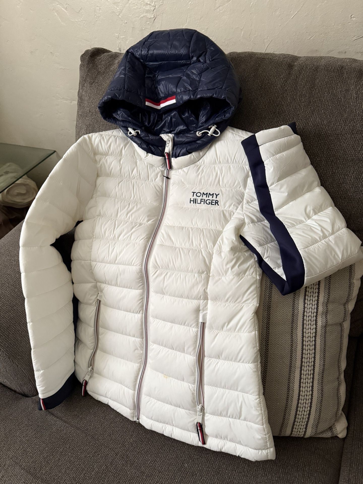 Women’s Tommy Hilfiger Lightweight Jacket