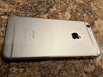 IPHONE 6 PLUS 32 GBS UNLOCKED 