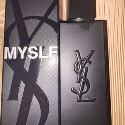 YSL MYSLF