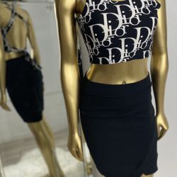 Dior top