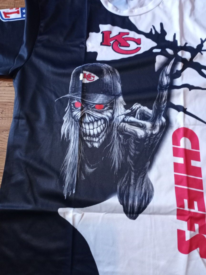 Newest NFL Shirts