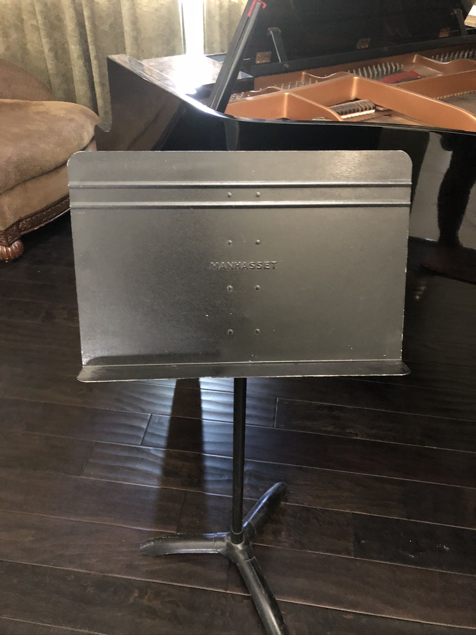 Music Stand
