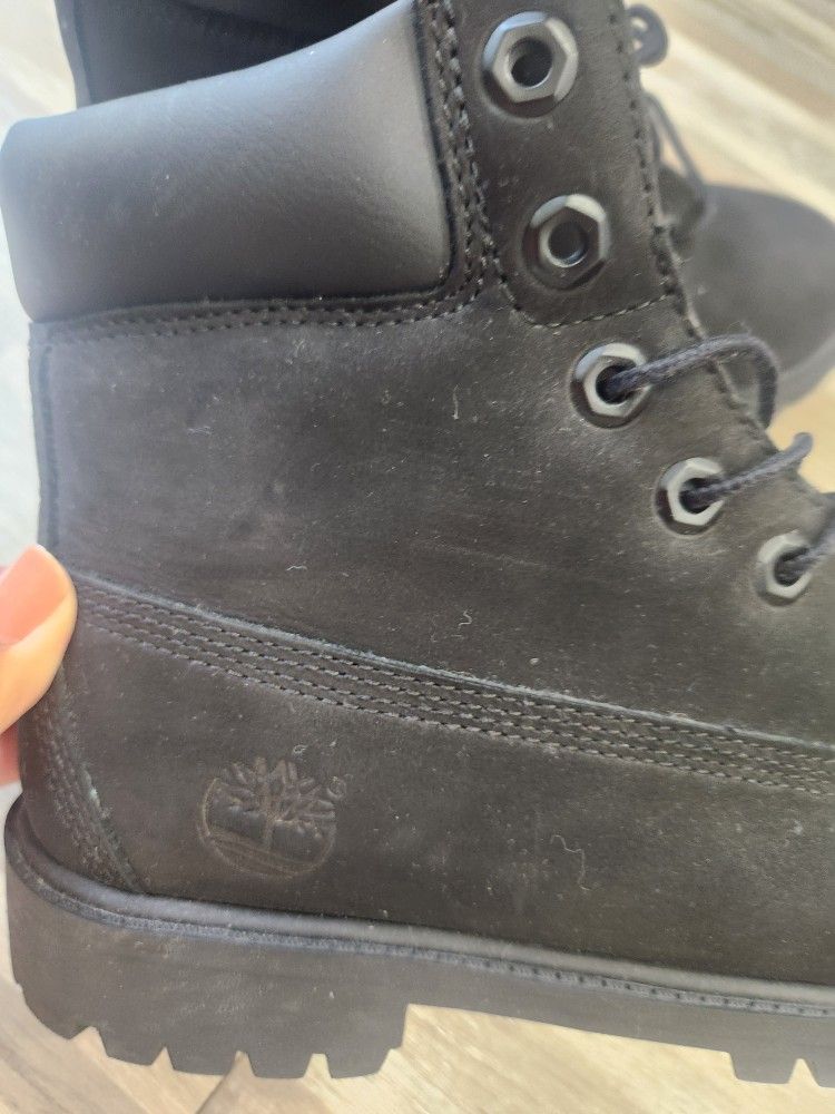 Timberland Boots
