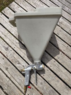 Texture Sprayer