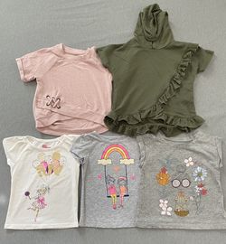 Girls Clothes