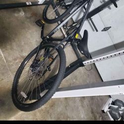GT Timberline Bicycle Sized for 6FT, XLarge + Rocket Ron Tire Upgrade (+$200)