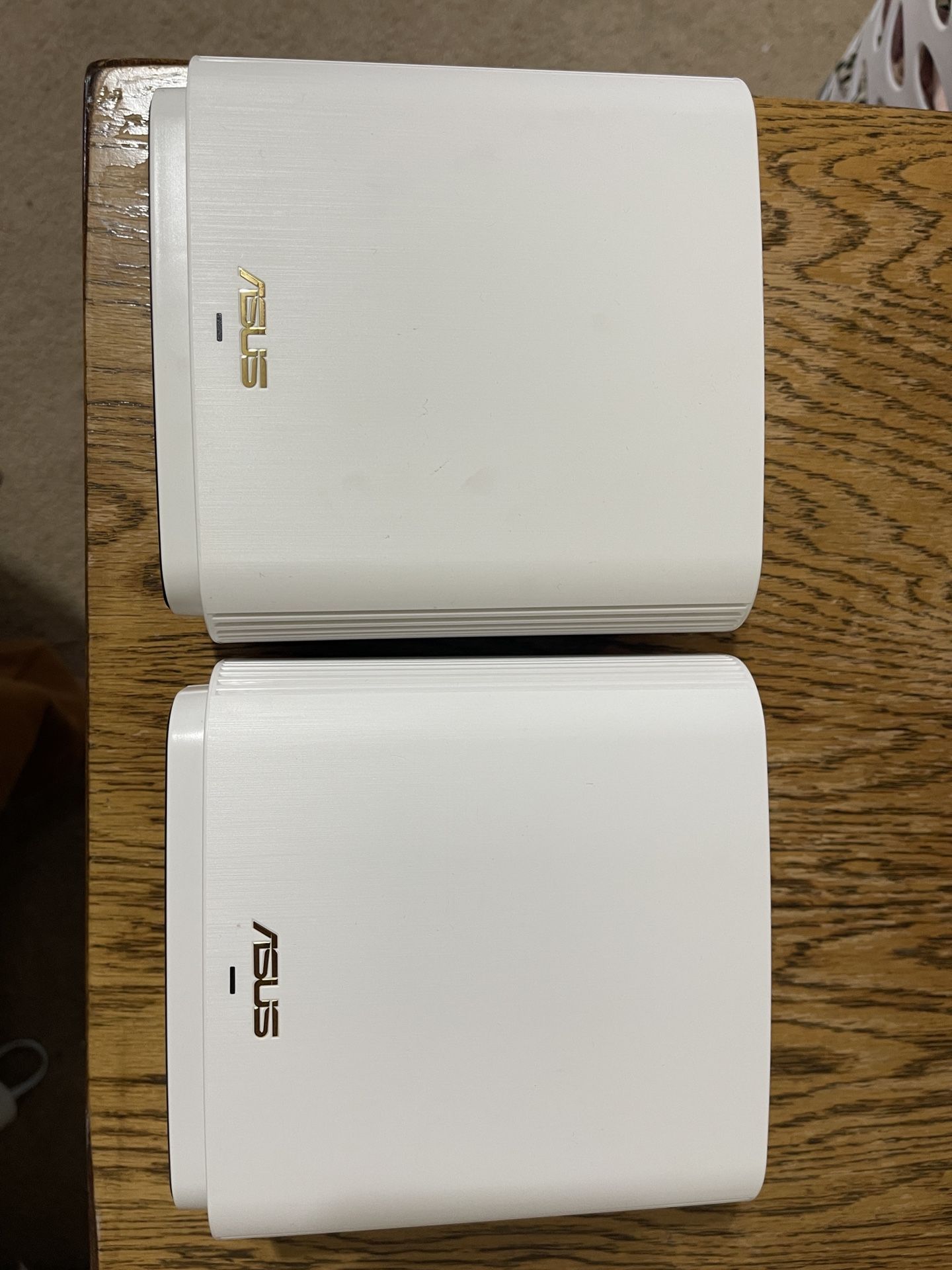 Asus ZenWifi AX6600 Tri Band Mesh Router