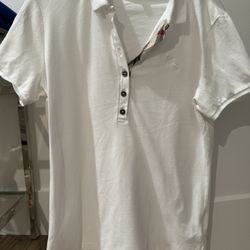 Burberry Polo