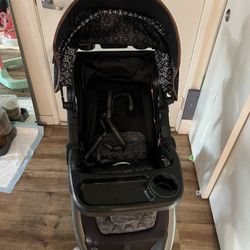 Baby Stroller