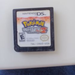 Pokemon Game