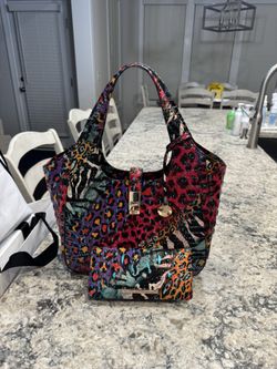 Stampede Melbourne Brahmin