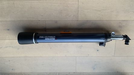 Telescope Good condition Two Eye Pieces