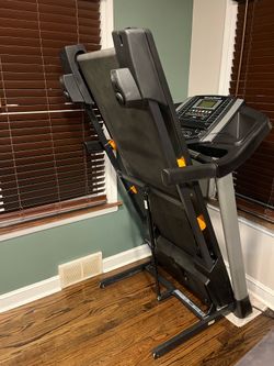NordicTrack Treadmill T6.5S